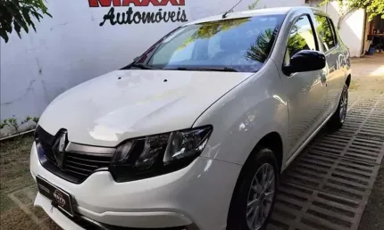 Renault sandero 1.0 12v 4p sce flex s edition