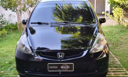 Honda fit 1.4 16v 4p lxl