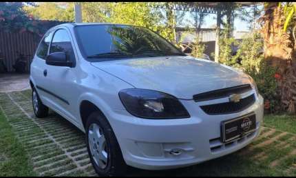 Chevrolet celta 1.0 ls flex