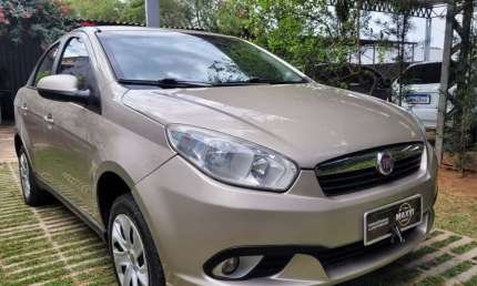 Fiat grand siena 1.4 4p evo attractive flex