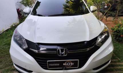 Honda hr-v 1.8 16v 4p ex flex automático cvt
