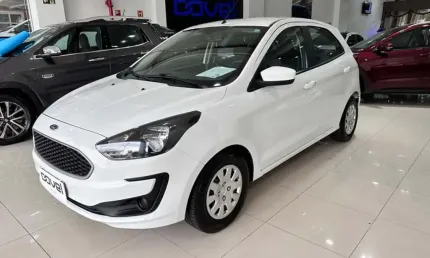 Ford ka se 1.0 ha 2020