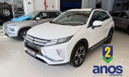 Mitsubishi eclipse cross hpe 1.5 16v 165cv aut. 2022