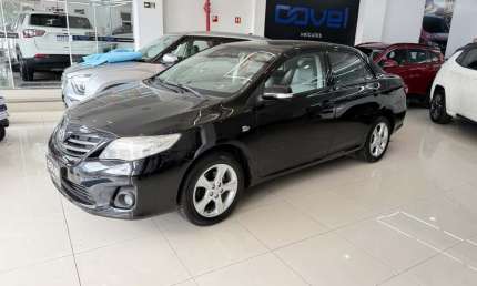 Toyota corolla xei20flex 2014
