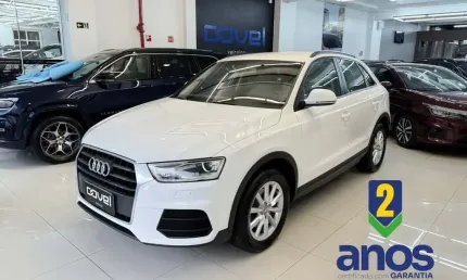 Audi q3 150cv 2016