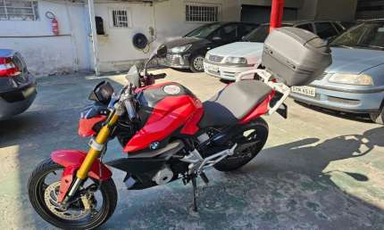 Bmw g310r 2020