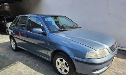 Gol 2.0 completo