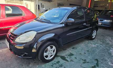 Ford ka 2010