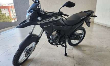 Honda xre 190/ flex