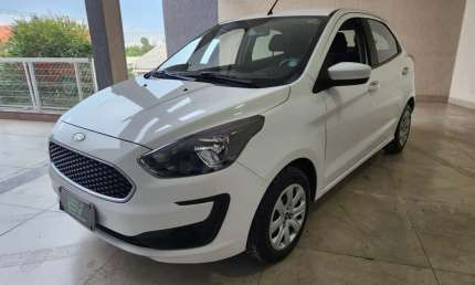 Ford ka 1.0 se/se plus tivct flex 5p