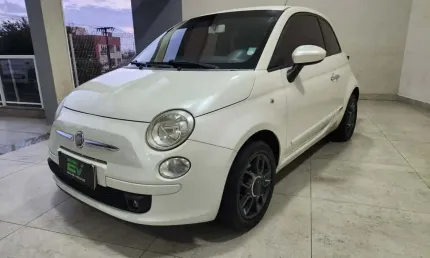 Fiat 500 sport 1.4 16v 100cv mec.