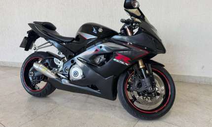 Suzuki gsx 1000