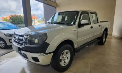 Ford ranger xlt 3.0 pse 163cv 4x2 cd tb dies.
