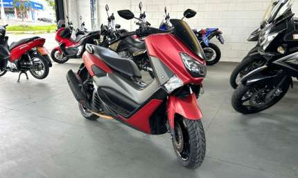 Yamaha nmax 160 abs 2018