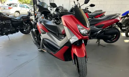Yamaha nmax 160 abs 2019