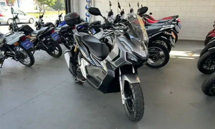 Honda adv 150 abs 2023