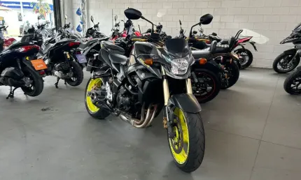 Jta suzuki gsr 750 2016