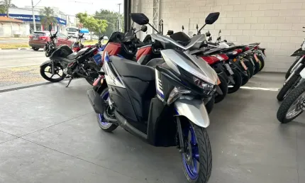Yamaha neo 125 ubs 2022