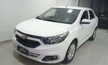 Chevrolet cobalt 1.8 ltz 8v 4p
