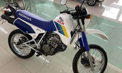 Honda xlx 350r 350r