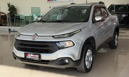 Fiat toro 1.8 16v evo flex freedom at6