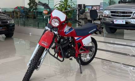 Honda xlx 250r 250 r