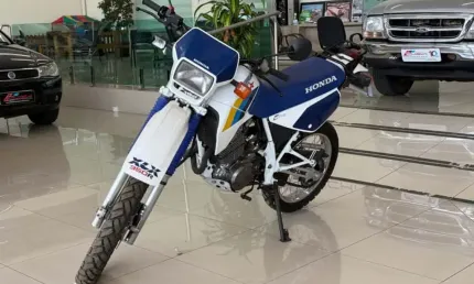Honda xlx 350r 350 r