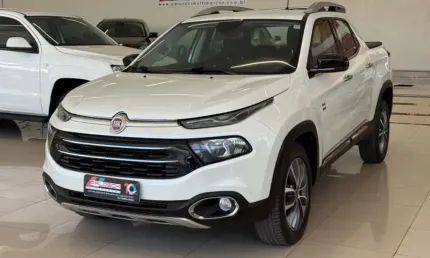 Fiat toro 2.0 16v turbo diesel volcano 4wd at9