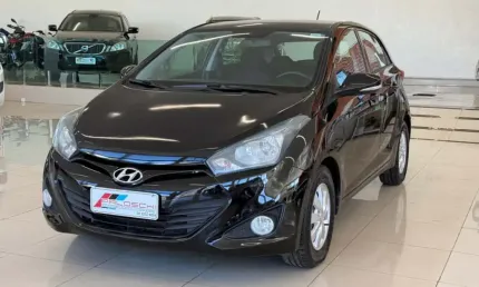 Hyundai hb20 1.0 comfort 12v flex 4p manual