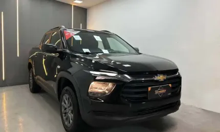 Chevrolet montana 2023 1.2 turbo flex lt manual