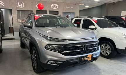 Fiat toro 2023 1.3 turbo 270 flex freedom at6