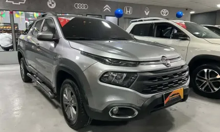 Fiat toro 2021 1.8 16v evo flex freedom at6