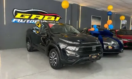 Fiat toro 2022 1.3 turbo 270 flex endurance at6