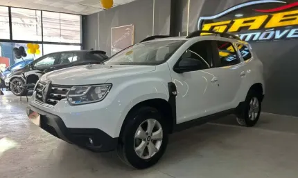 Renault duster 2024 1.6 16v sce flex intense plus manual