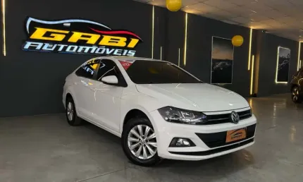 Volkswagen virtus 2020 1.6 msi total flex manual