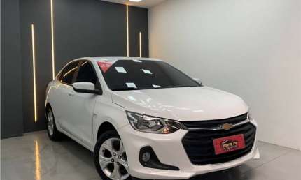 Chevrolet onix 2023 1.0 turbo flex plus ltz manual