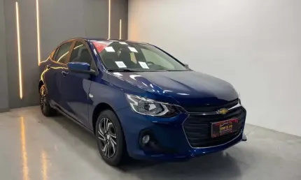 Chevrolet onix 2024 1.0 flex plus lt manual