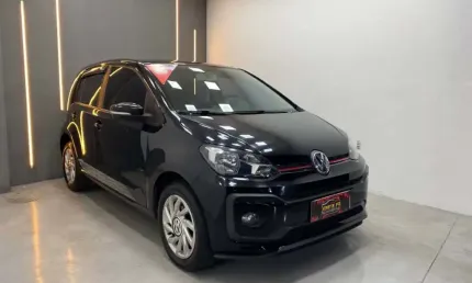 Volkswagen up 2020 1.0 170 tsi total flex connect 4p manual