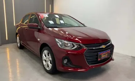 Chevrolet onix 2023 1.0 turbo flex plus ltz manual