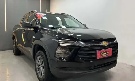 Chevrolet montana 2023 1.2 turbo flex lt manual
