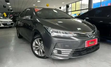 Toyota corolla 2019 2.0 xei 16v flex 4p automático
