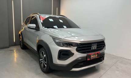 Fiat pulse 2023 1.0 turbo 200 flex audace cvt