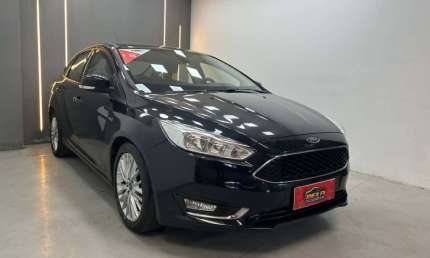 Ford focus 2018 2.0 se 16v flex 4p powershift