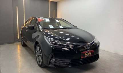 Toyota corolla 2018 2.0 altis 16v flex 4p automático