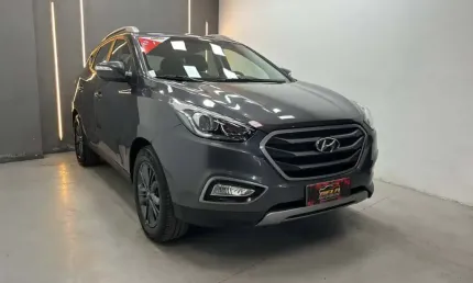 Hyundai ix35 2021 2.0 mpfi gl 16v flex 4p automático