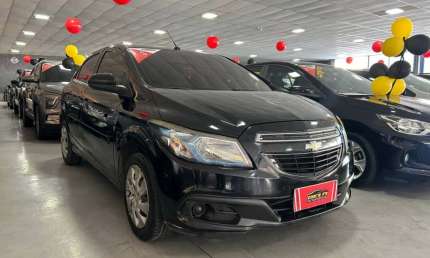 Chevrolet onix 2015 1.4 mpfi lt 8v flex 4p manual