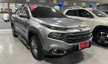 Fiat toro 2021 1.8 16v evo flex freedom at6