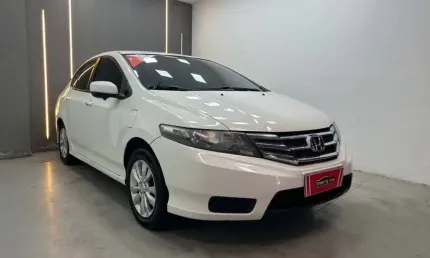 Honda city 2013 1.5 lx 16v flex 4p manual