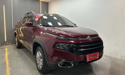 Fiat toro 2017 1.8 16v evo flex freedom at6