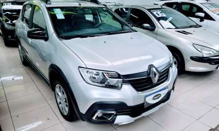 Sandero novo